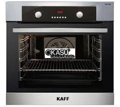 lo nuong am tu kaff 60 lit kf-900  hinh 1