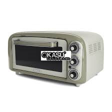 lo nuong thung ariete 18 lit mod.0979/03 hinh 1