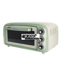 lo nuong thung ariete 18 lit mod.0979/04 hinh 1