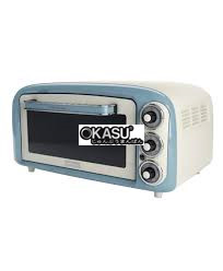 lo nuong thung ariete 18 lit mod.0979/05  hinh 1