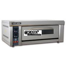 lo nuong dien tu 1 tang 1 khay berjaya bjy-e3kw-1prm hinh 1