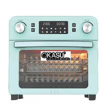 lo nuong ket hop chien khong dau unie 25 lit q36 hinh 1