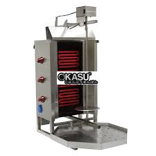 lo nuong thit doner kebab oztiryakiler 8859.000e4,8t hinh 1