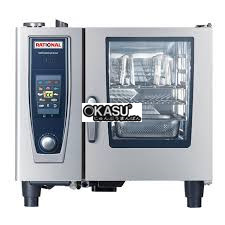 lo nuong cong nghiep rational sscwe-61  hinh 1