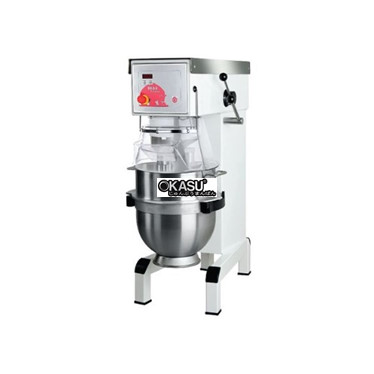 may tron bot varimixer ar80 hinh 1