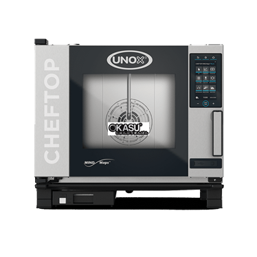 lo hap nuong da nang unox cheftop mind.maps plus xevc-0511-eprm hinh 1