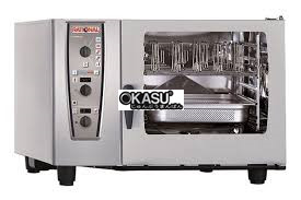 lo nuong cong nghiep rational sscwe-202 hinh 1