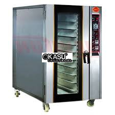 lo nuong cong nghiep doi luu newsun nfc-10q hinh 1