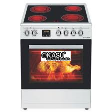 bep gas nuong cong nghiep 56 lit capri cr-508s hinh 1