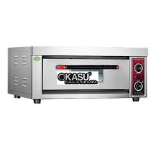 lo nuong gas cong nghiep spring green evolution ov-g12 hinh 1