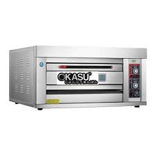 lo nuong dien cong nghiep spring green evolution ov-e11  hinh 1