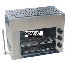 lo nuong cong nghiep dolphin dcs-2831g hinh 1