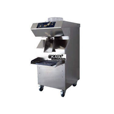 may lam kem staff bfe600w hinh 1