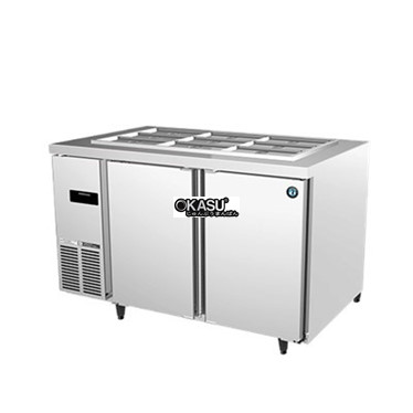 ban lanh salad hoshizaki rt-128ma-s-pr hinh 1