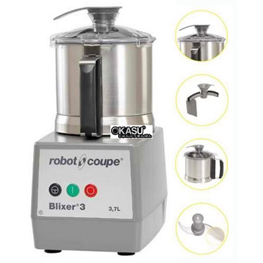may cat tron thuc pham robot coupe blixer 3 hinh 1