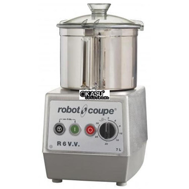 may xay nhuyen thuc pham robot coupe r6 v.v hinh 1