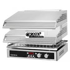 lo nuong salamander - hi lite giorik sh30 hinh 1