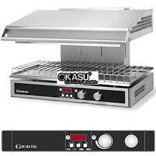 lo nuong salamander - hi lite giorik sh40 hinh 1