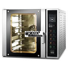 lo nuong cong nghiep northwind gk-78s hinh 1