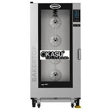 lo nuong cong nghiep unox xebc-16eu-gpr  hinh 1