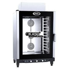 lo nuong cong nghiep cheflux xv-813g hinh 1