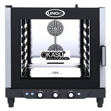 lo nuong cong nghiep cheflux xv-513g  hinh 1