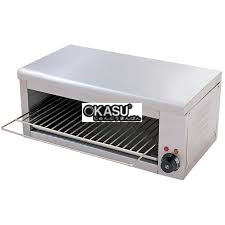 lo nuong cong nghiep salamander at-936  hinh 1