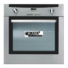 lo nuong am tu 10 chuc nang faster 67 lit fs-101ex  hinh 1