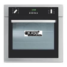 lo nuong am tu 08 chuc nang faster 67 lit fs-101ig hinh 1