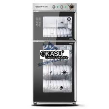 may say chen 300 lit snow village ytp-380g hinh 1