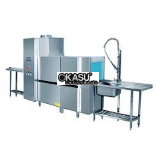 may rua chen cong nghiep meiko k 260 m hinh 1