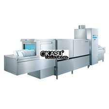 may rua chen cong nghiep meiko b-tronic  hinh 1