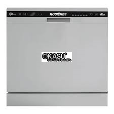 may rua chen rosieres 8 bo rdcp 8s-04  hinh 1