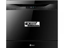 may rua chen arber 8 bo abmrb08gd hinh 1