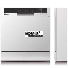 may rua chen arber 8 bo abmrb08 hinh 1