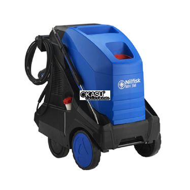 may phun rua ap luc nilfisk mh 3m-160/770 pax hinh 1