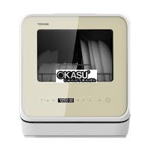 may rua chen mini toshiba dws-22avn(n hinh 1