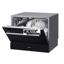 may rua chen 6 bo robam w703 hinh 1