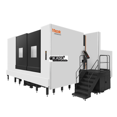 may gia cong trung tam ngang mazak hcn-16000qs hinh 1