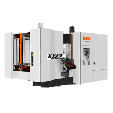 may gia cong trung tam ngang mazak hcn-4000 hinh 1