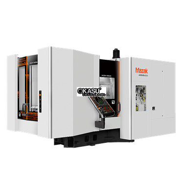 may gia cong trung tam ngang mazak hcn-5000 hinh 1