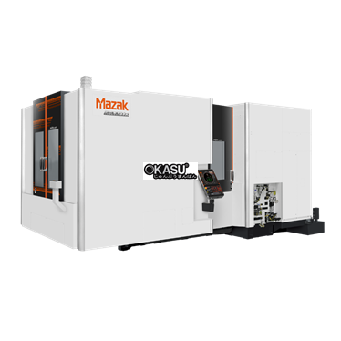 may gia cong trung tam ngang mazak hcn-8800 hinh 1