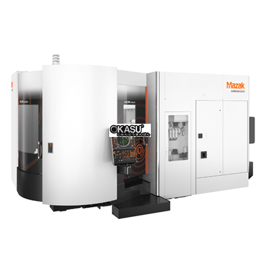 may gia cong trung tam 5 truc mazak hcr-5000 hinh 1