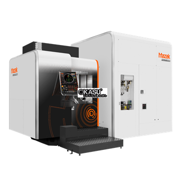 may gia cong trung tam 5 truc mazak hcr-5000s hinh 1