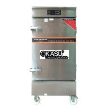 tu com dung dien 12 khay vinaki vnk12-dk hinh 1