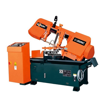 may cua vong cosen c-260nc hinh 1