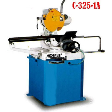 may cua dia kim loai c-325-1a hinh 1