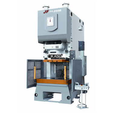 may dap khung c mot truc khuyu yang li jh21-250b hinh 1