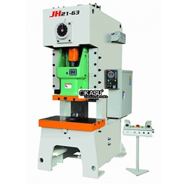 may dap khung c mot truc khuyu yang li jh21-63 hinh 1