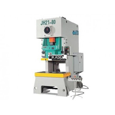  may dap khung c mot truc khuyu yang li jh21-80 hinh 1